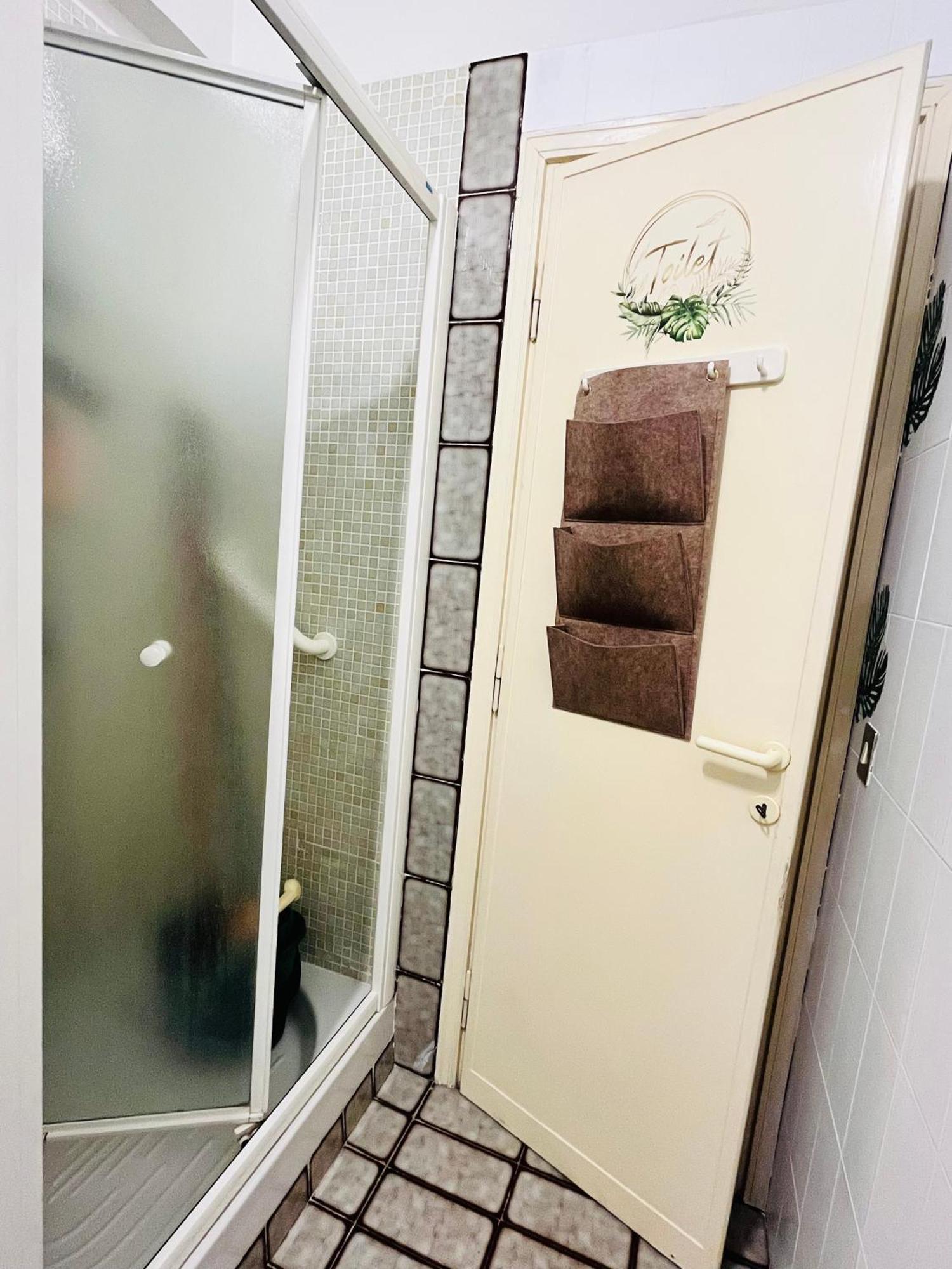 Casa de hóspedes A Casa Nostra Roma