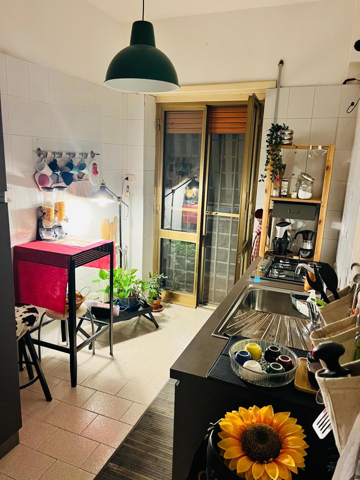 Casa de hóspedes A Casa Nostra Roma
