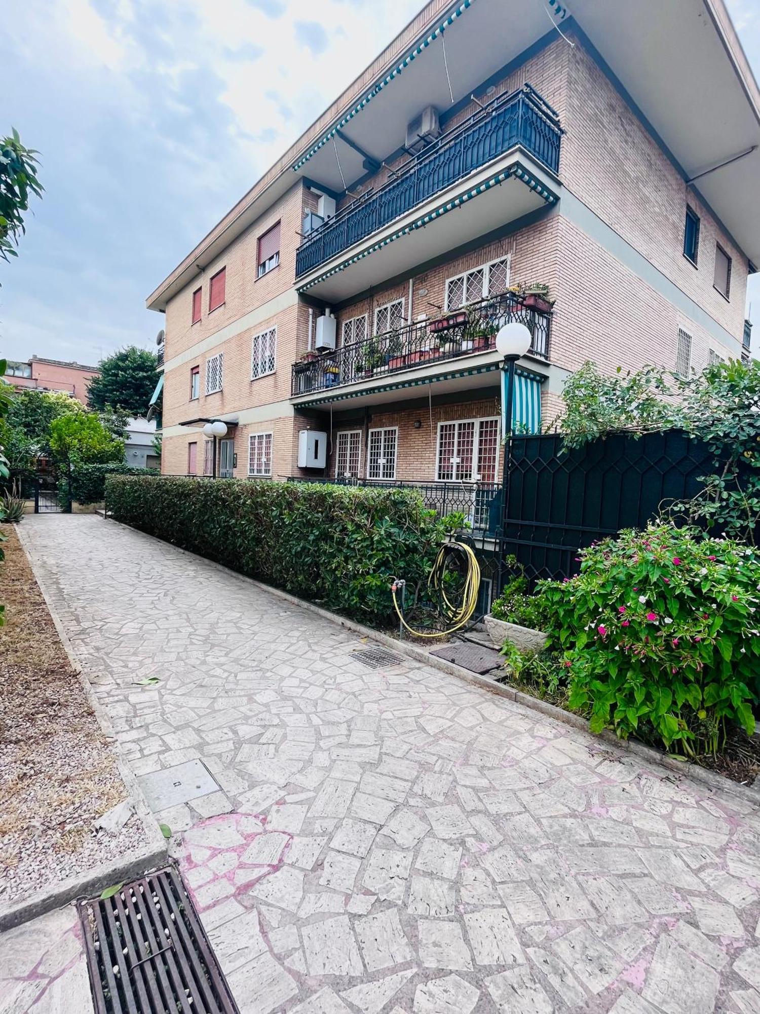 A Casa Nostra Casa de hóspedes Roma