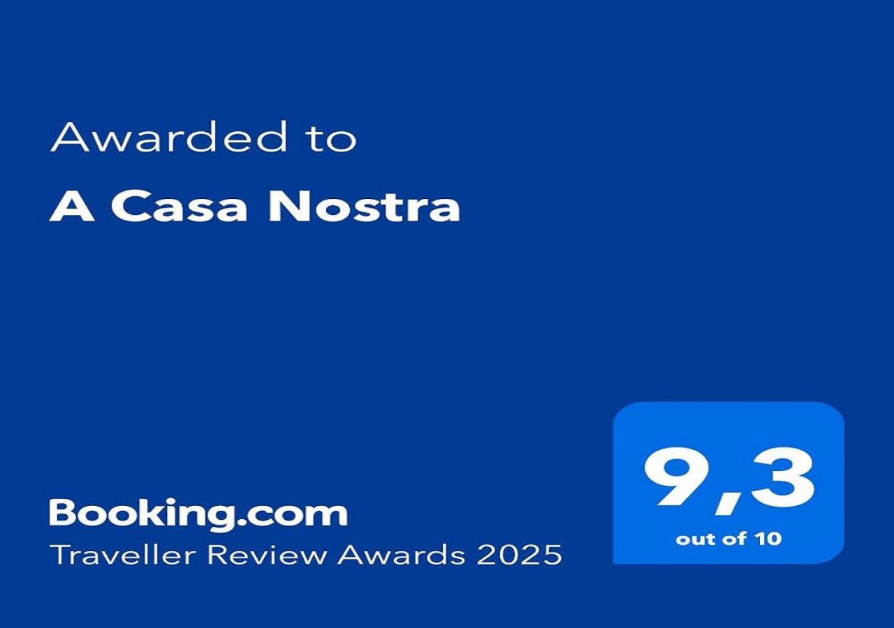 A Casa Nostra Casa de hóspedes *